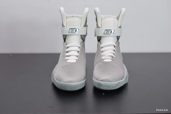 MAG NIKE 0907